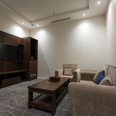 Hams Park Hotel 吉达 外观 照片