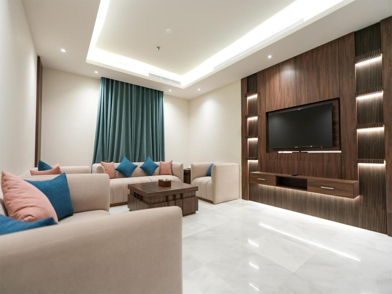 Hams Park Hotel 吉达 外观 照片