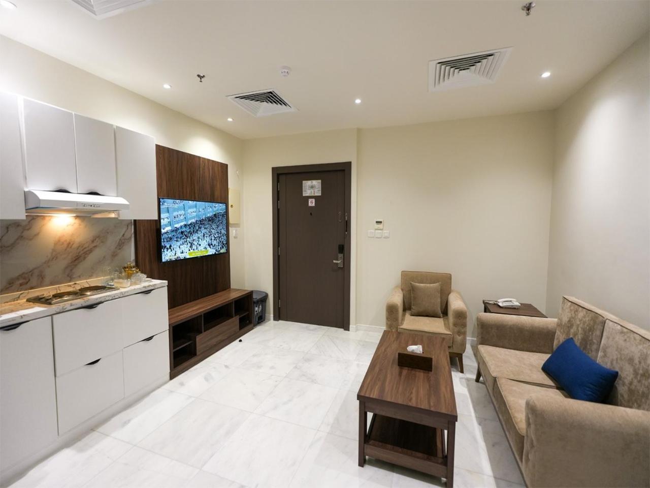 Hams Park Hotel 吉达 外观 照片