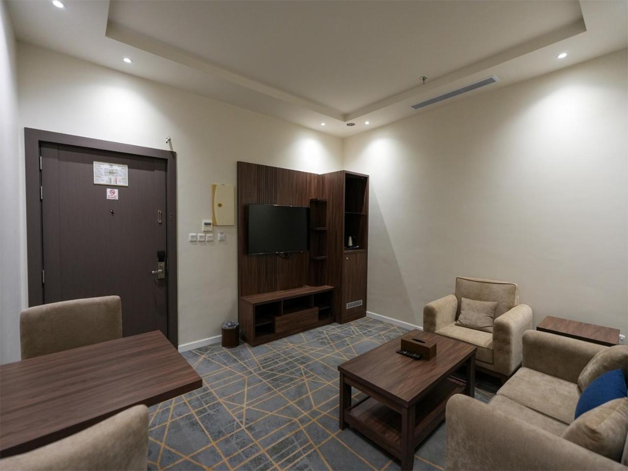 Hams Park Hotel 吉达 外观 照片
