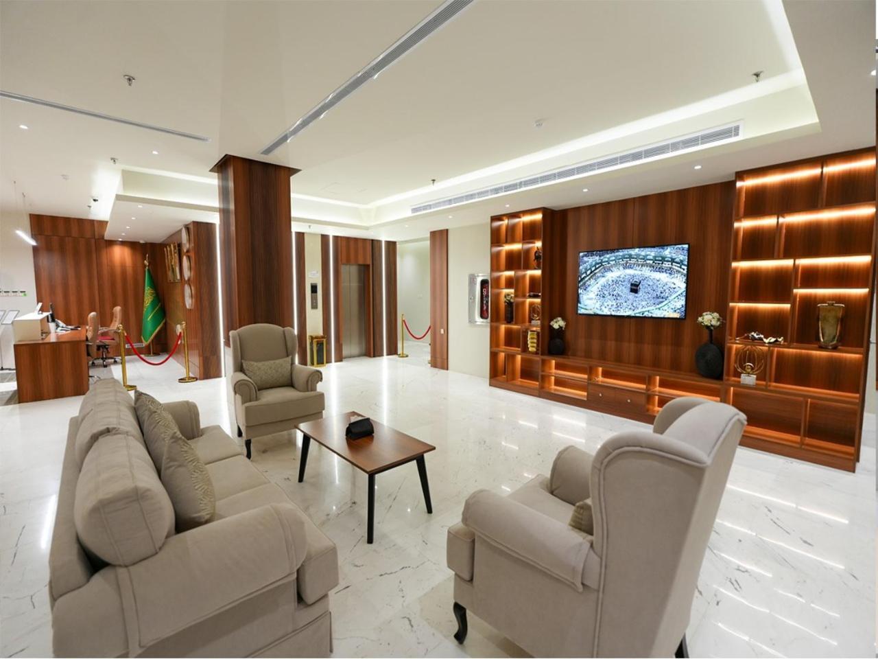 Hams Park Hotel 吉达 外观 照片